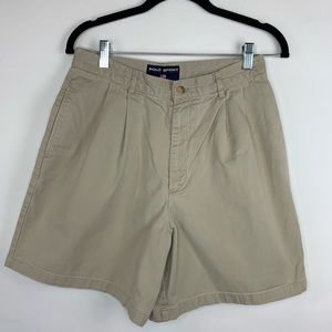 50% off 🍋🍋Vintage 90’s High Waisted Ralph Shorts